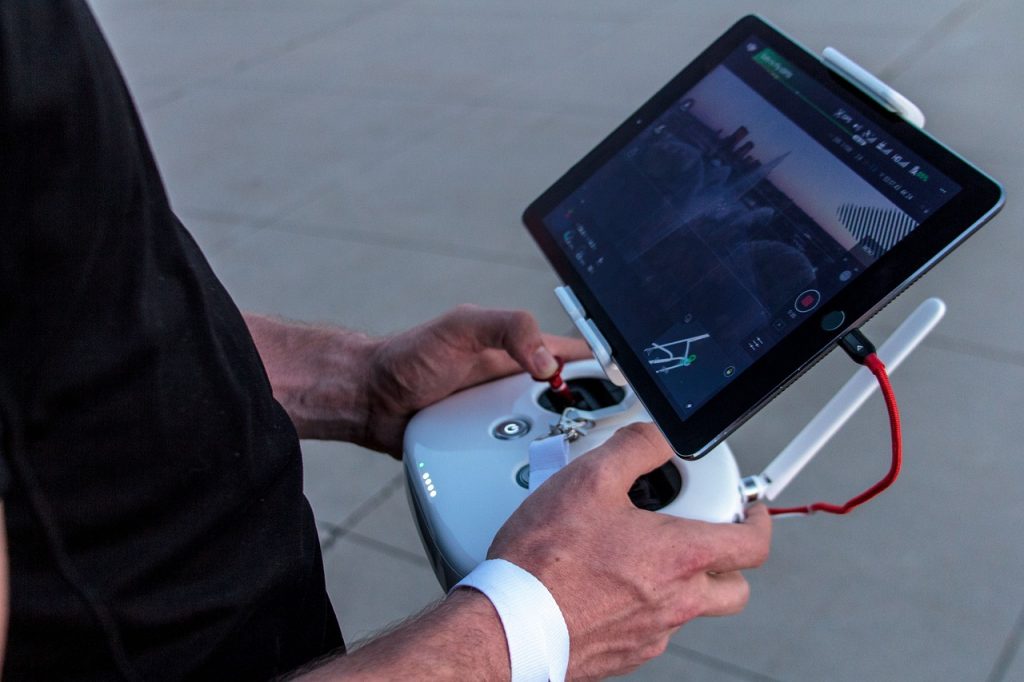 people, tablet, ipad, electronic, technology, touchscreen, drone, blue tablet, drone, drone, drone, drone, drone